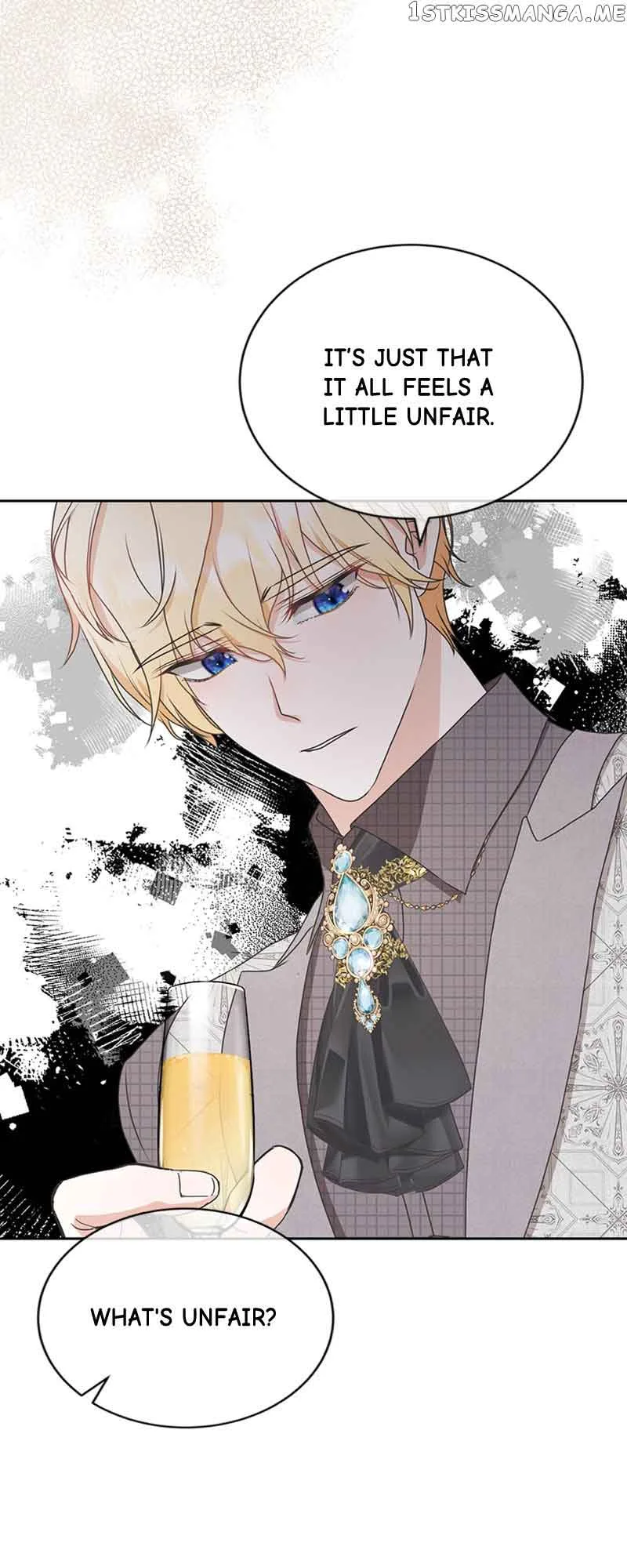 Reborn As a Character That Never Existed Chapter 31 page 20