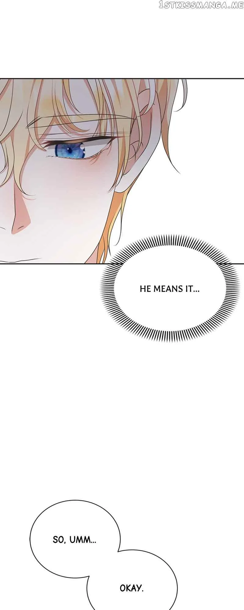 Reborn As a Character That Never Existed Chapter 31 page 5