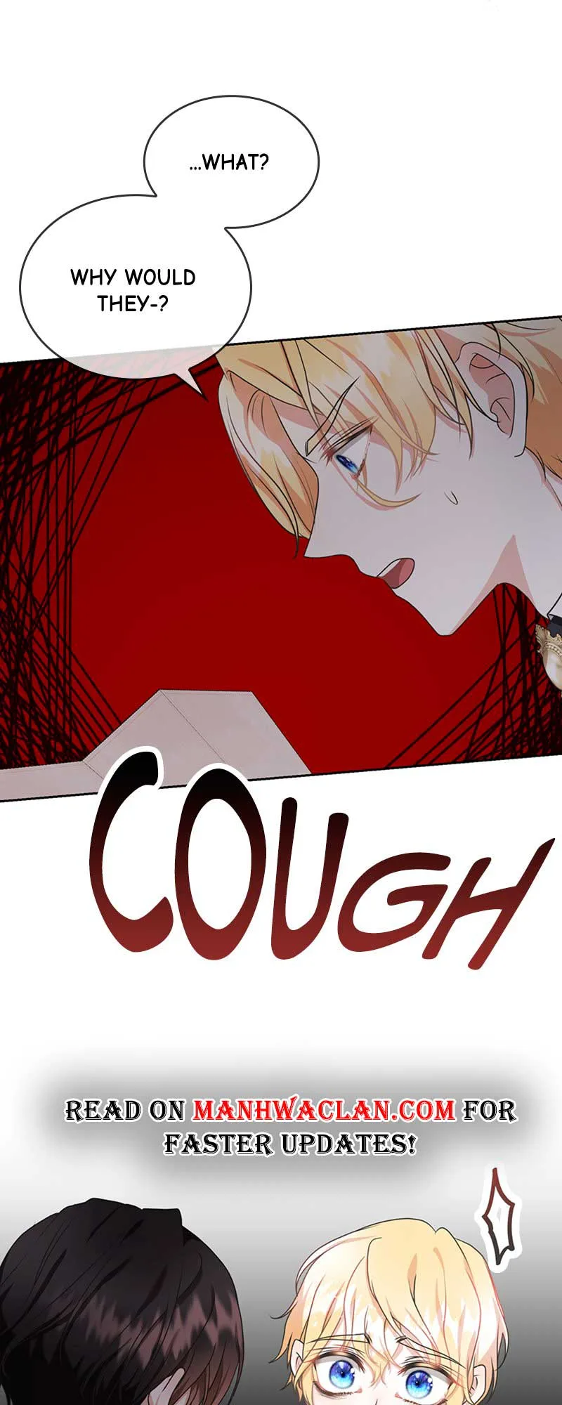 Reborn As a Character That Never Existed Chapter 24 page 61