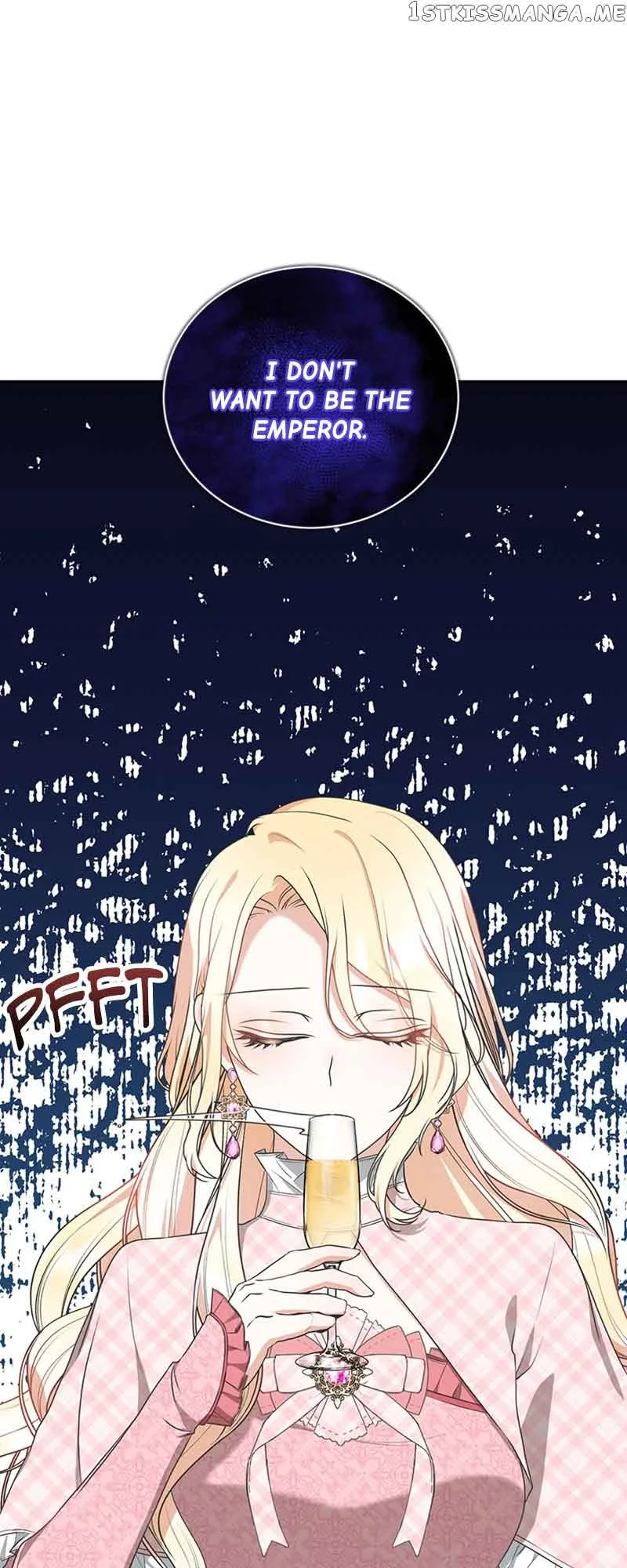 Reborn As a Character That Never Existed Chapter 31 page 2