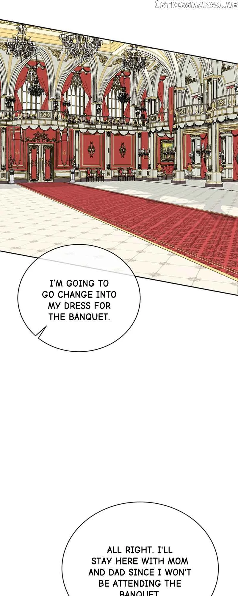 Reborn As a Character That Never Existed Chapter 31 page 37
