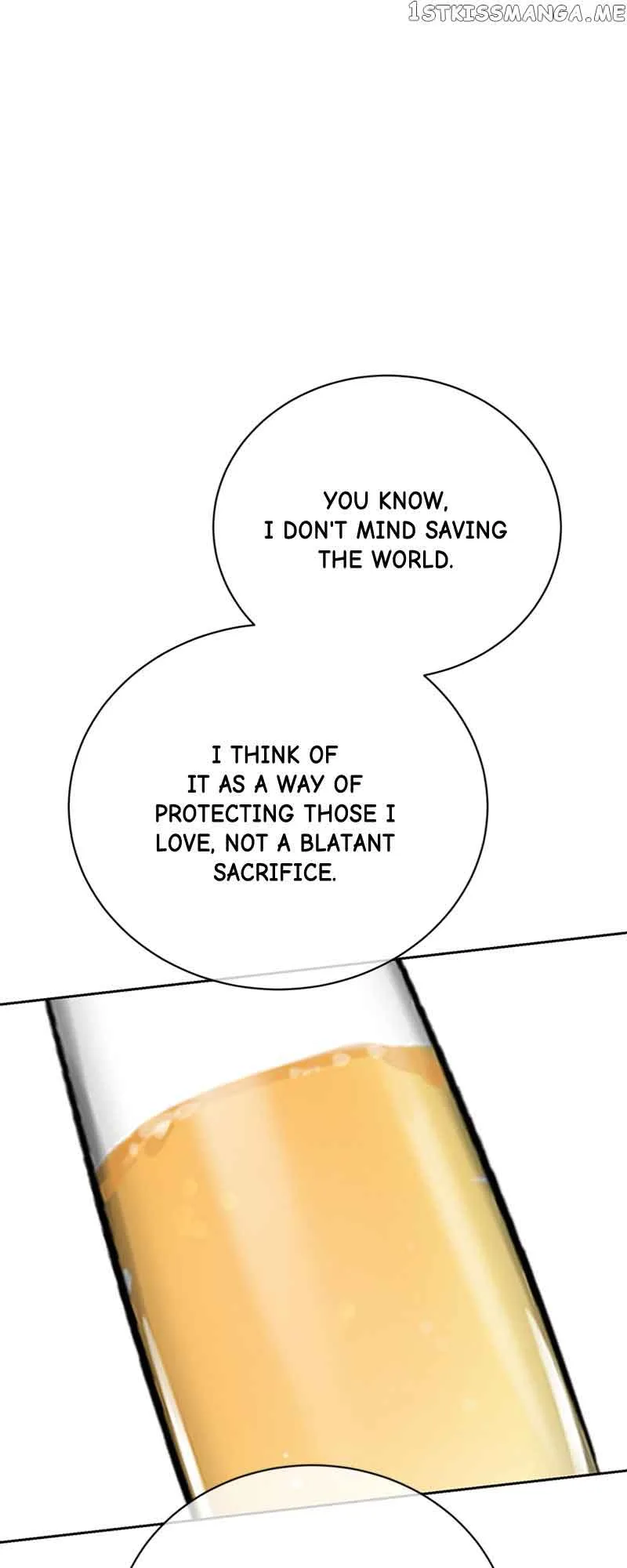 Reborn As a Character That Never Existed Chapter 31 page 21