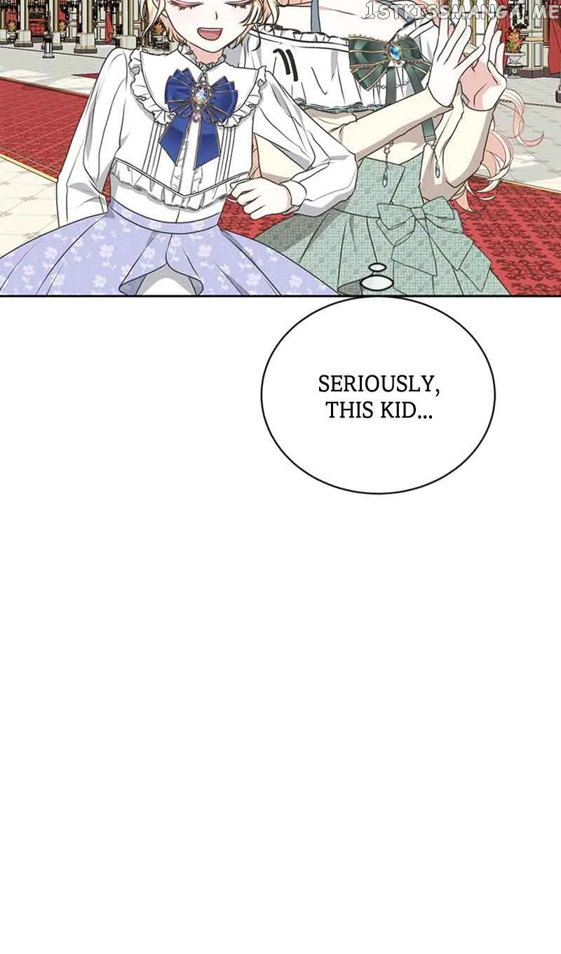 Reborn As a Character That Never Existed Chapter 31 page 36