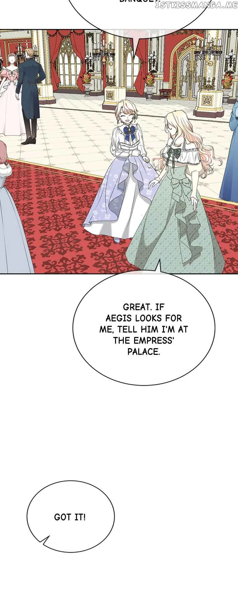 Reborn As a Character That Never Existed Chapter 31 page 38