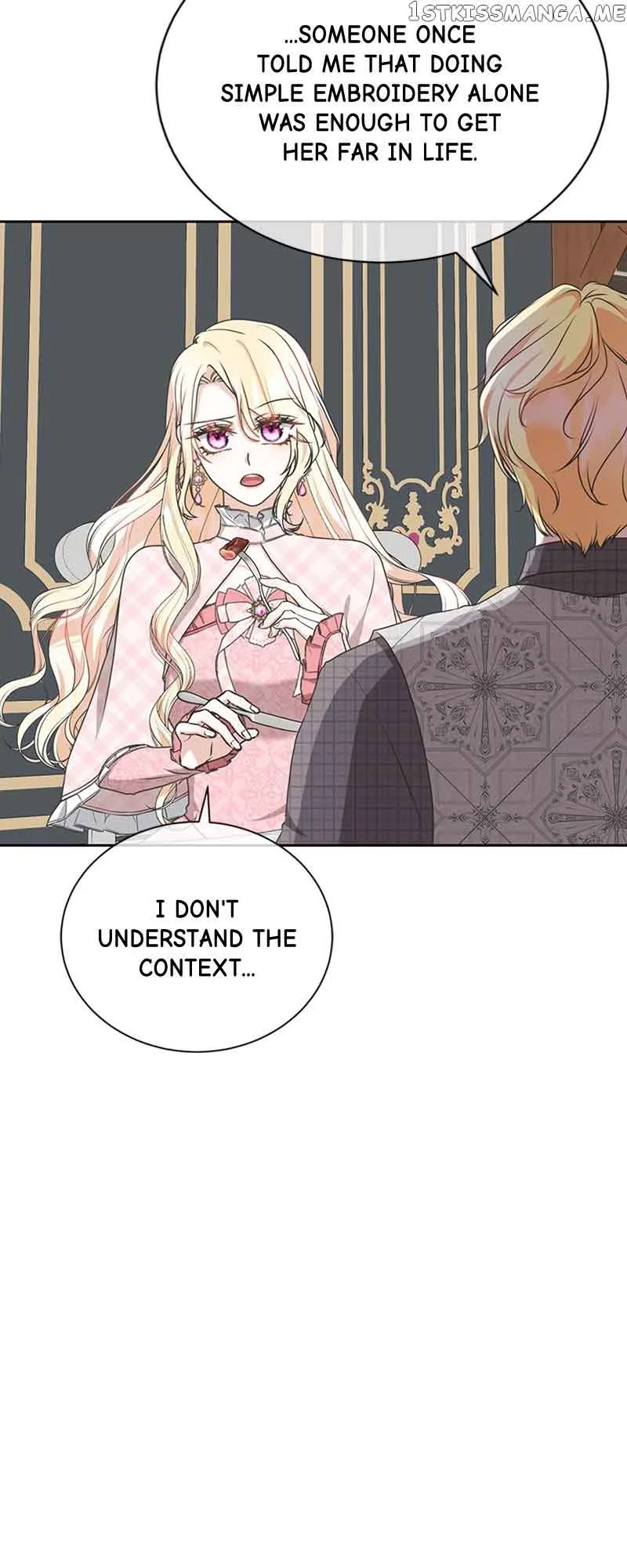 Reborn As a Character That Never Existed Chapter 31 page 12