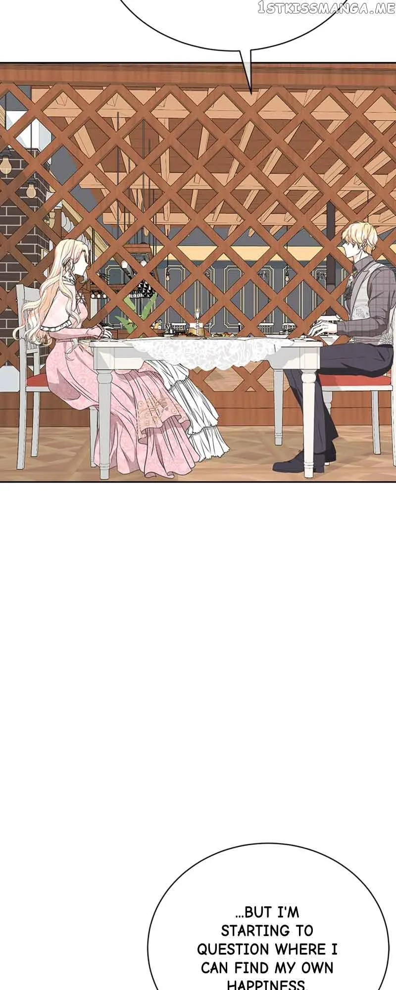 Reborn As a Character That Never Existed Chapter 31 page 24