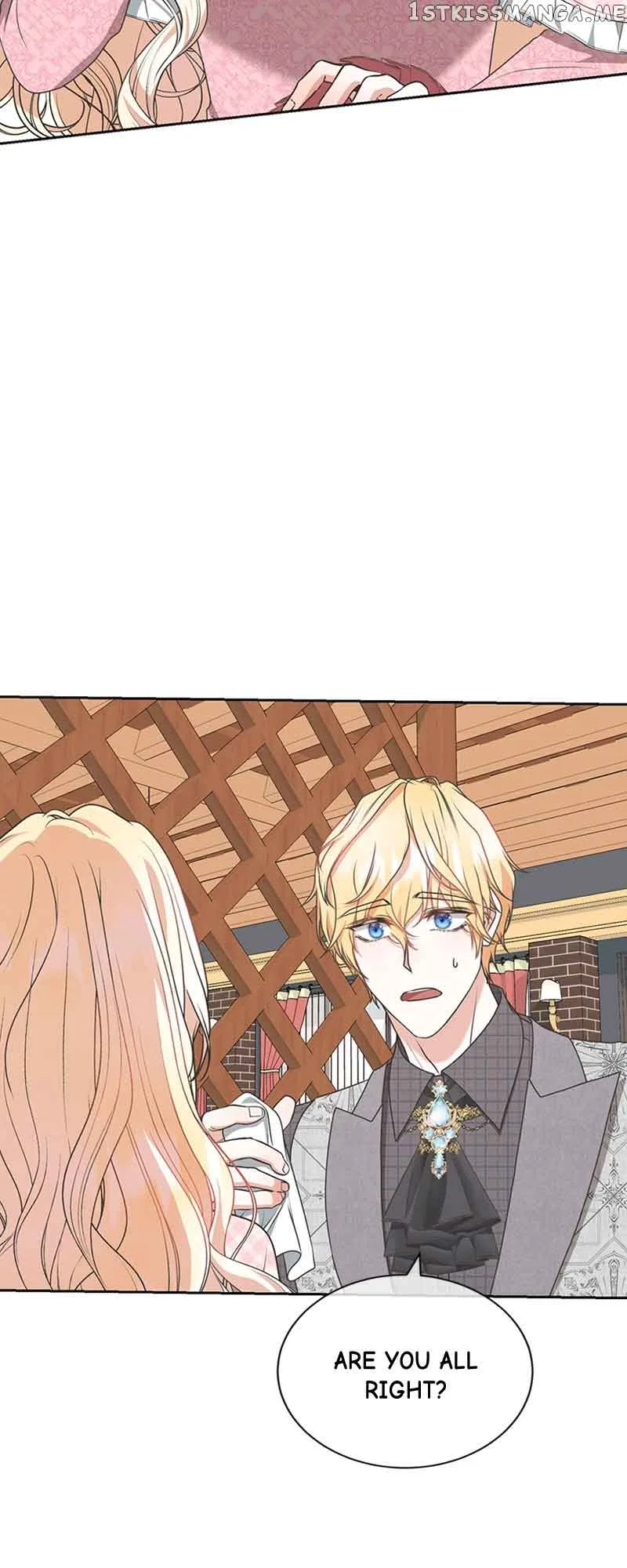 Reborn As a Character That Never Existed Chapter 31 page 3
