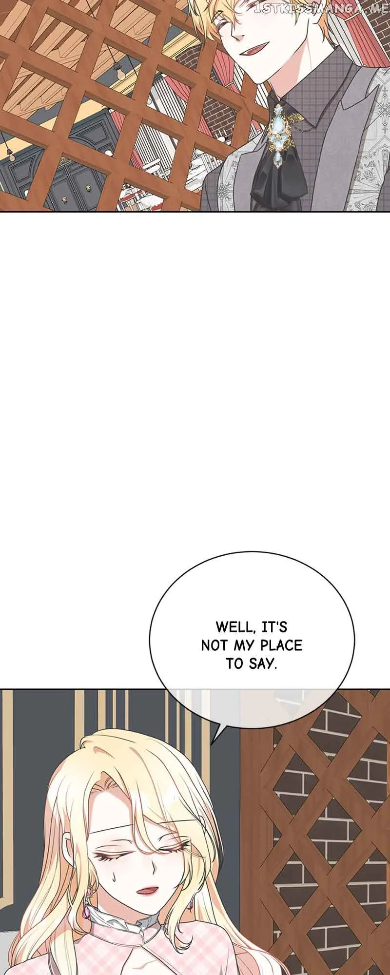 Reborn As a Character That Never Existed Chapter 31 page 7