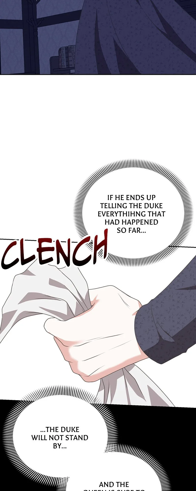 Reborn As a Character That Never Existed Chapter 21 page 55