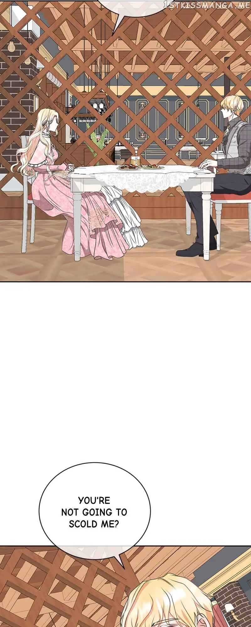 Reborn As a Character That Never Existed Chapter 31 page 6