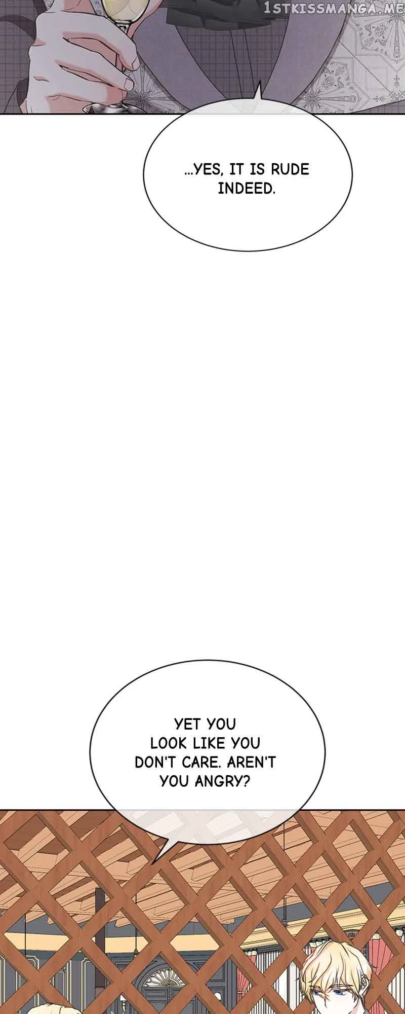 Reborn As a Character That Never Existed Chapter 31 page 18