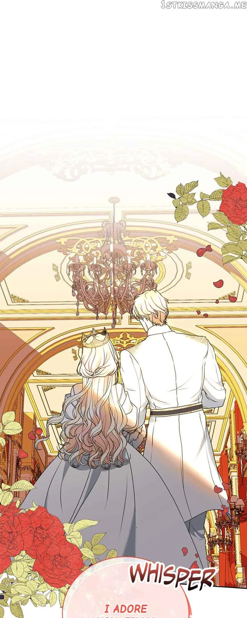 Reborn As a Character That Never Existed Chapter 31 page 66