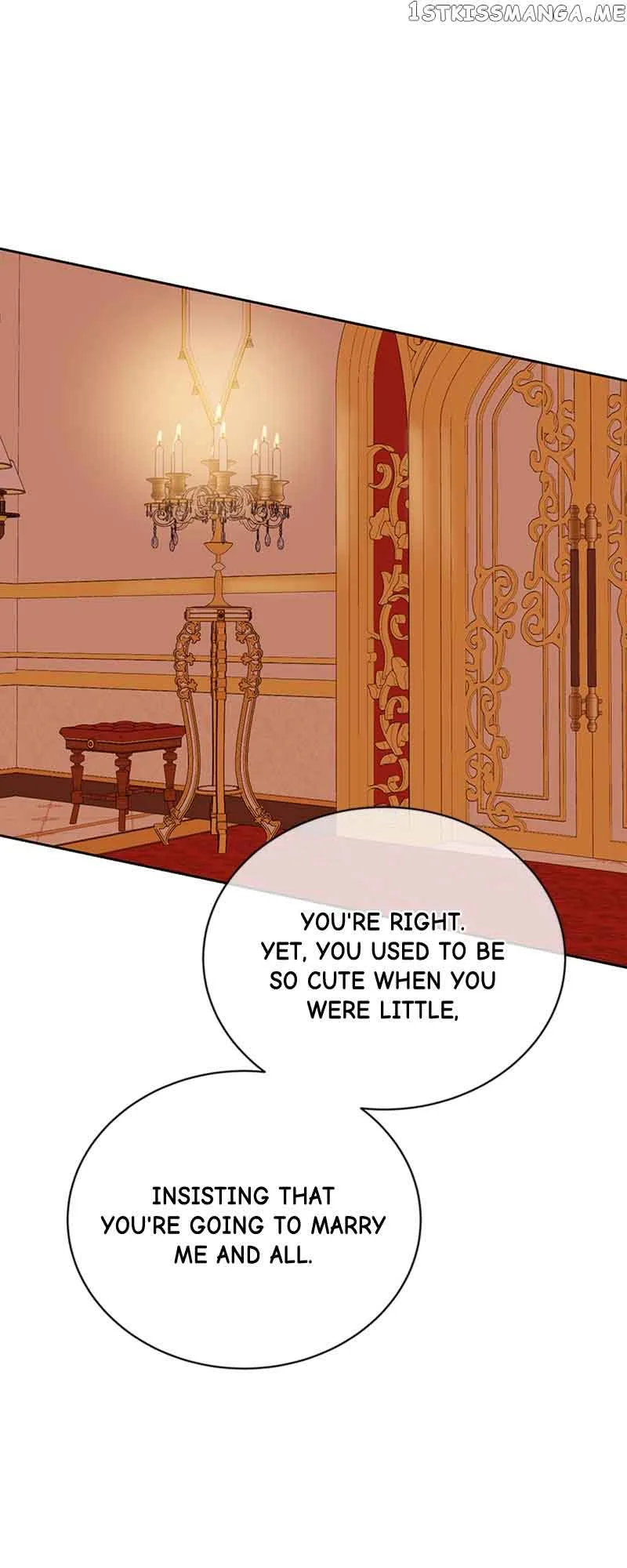 Reborn As a Character That Never Existed Chapter 31 page 58
