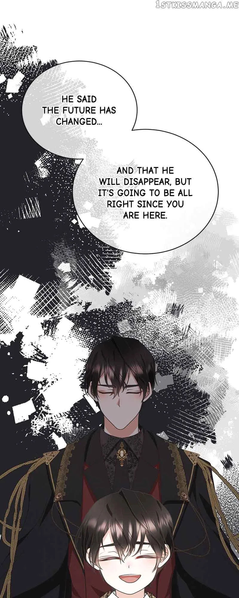 Reborn As a Character That Never Existed Chapter 27 page 41
