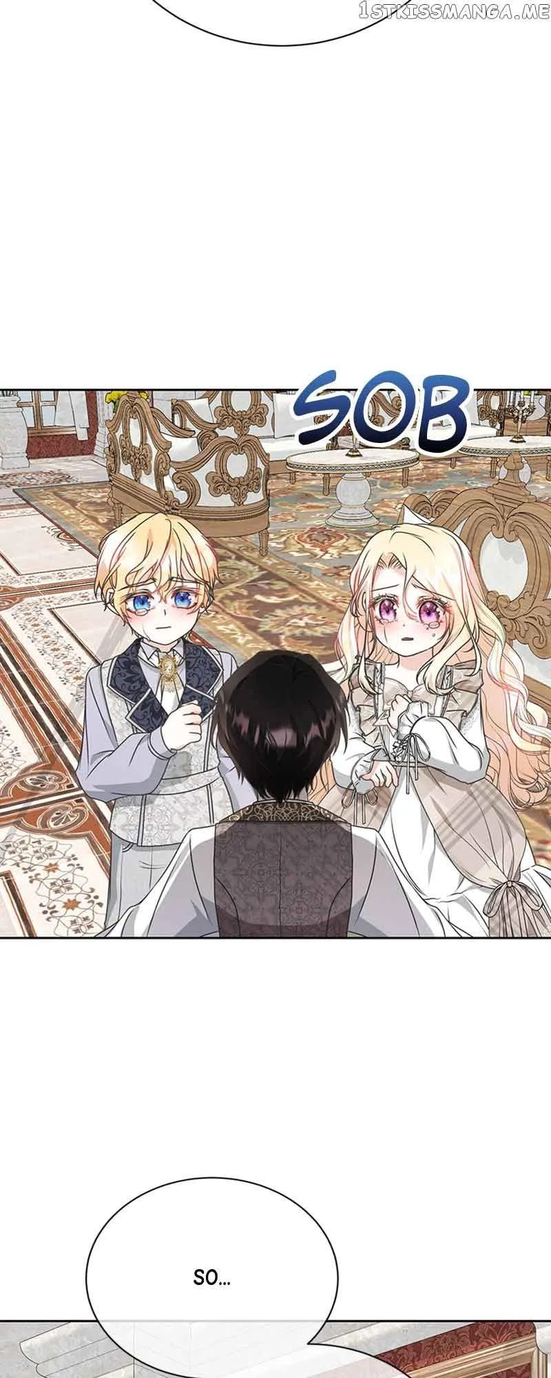 Reborn As a Character That Never Existed Chapter 27 page 51