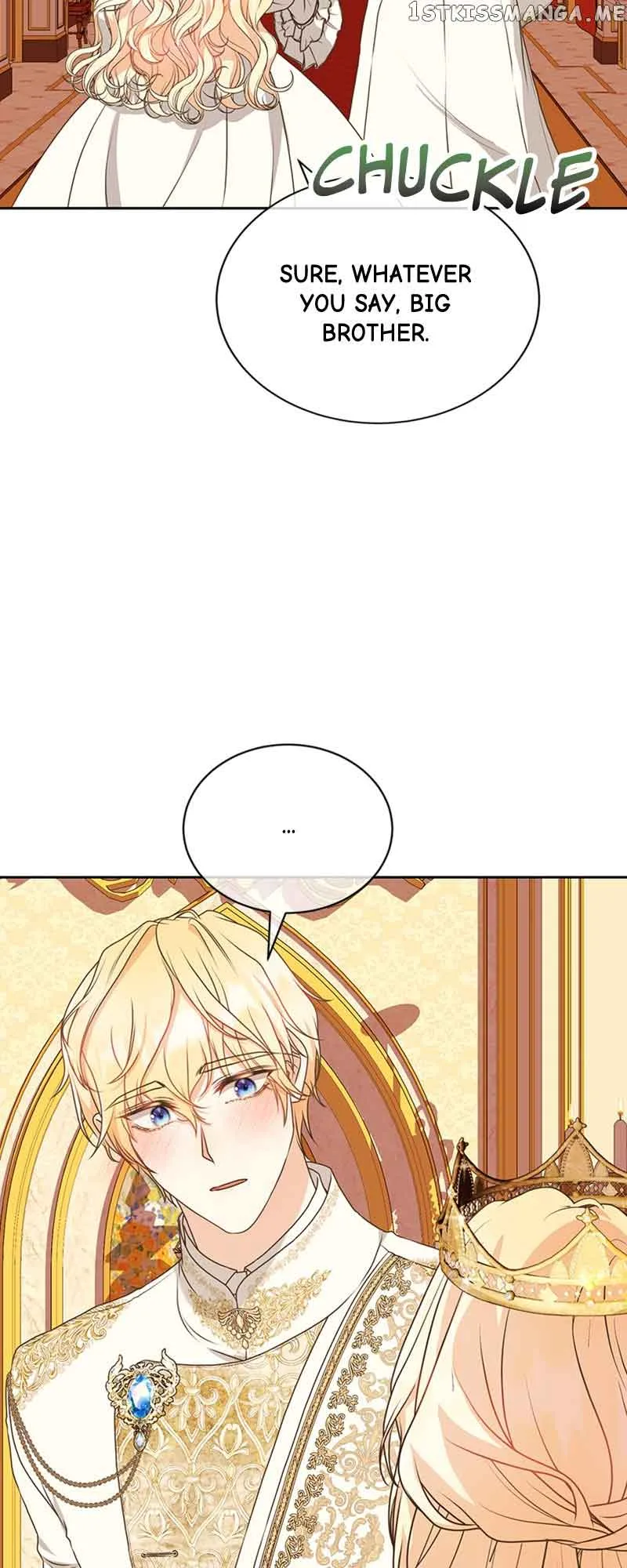 Reborn As a Character That Never Existed Chapter 31 page 61
