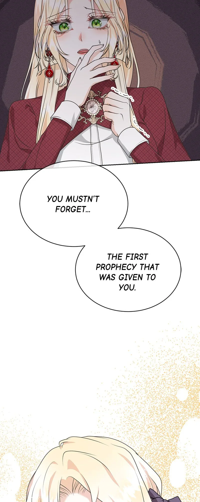 Reborn As a Character That Never Existed Chapter 24 page 52