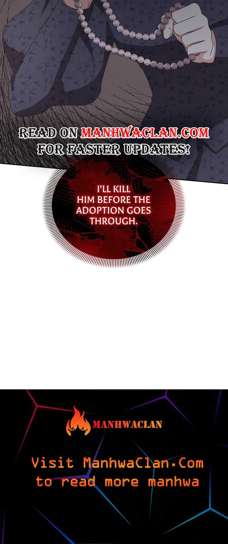 Reborn As a Character That Never Existed Chapter 21 page 65