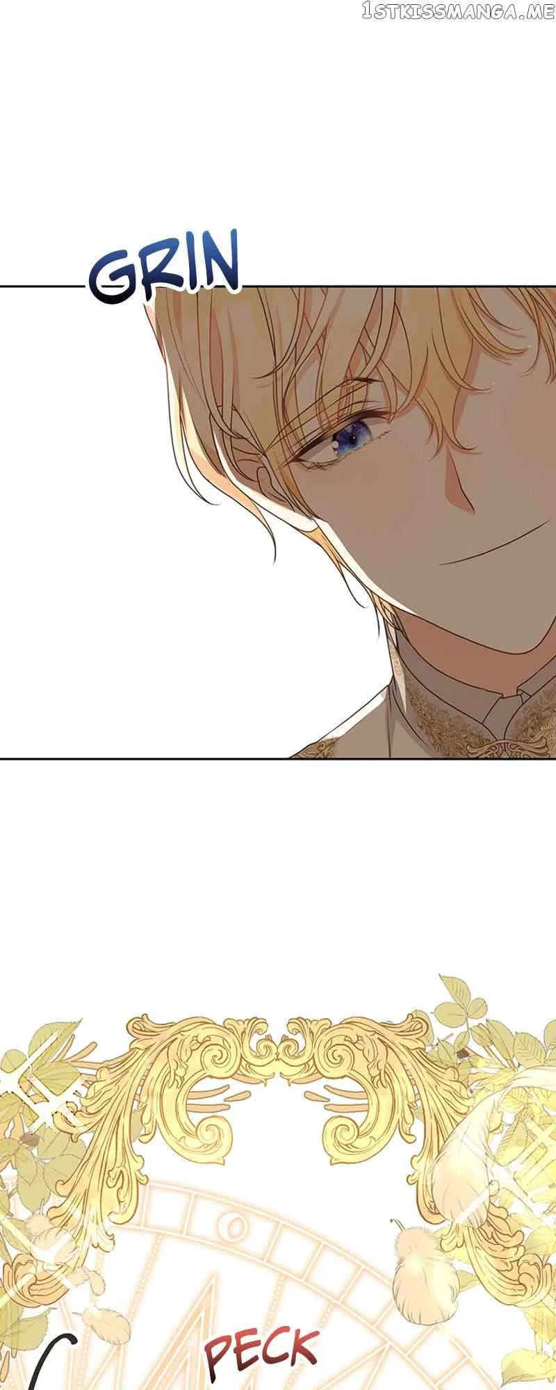 Reborn As a Character That Never Existed Chapter 31 page 55