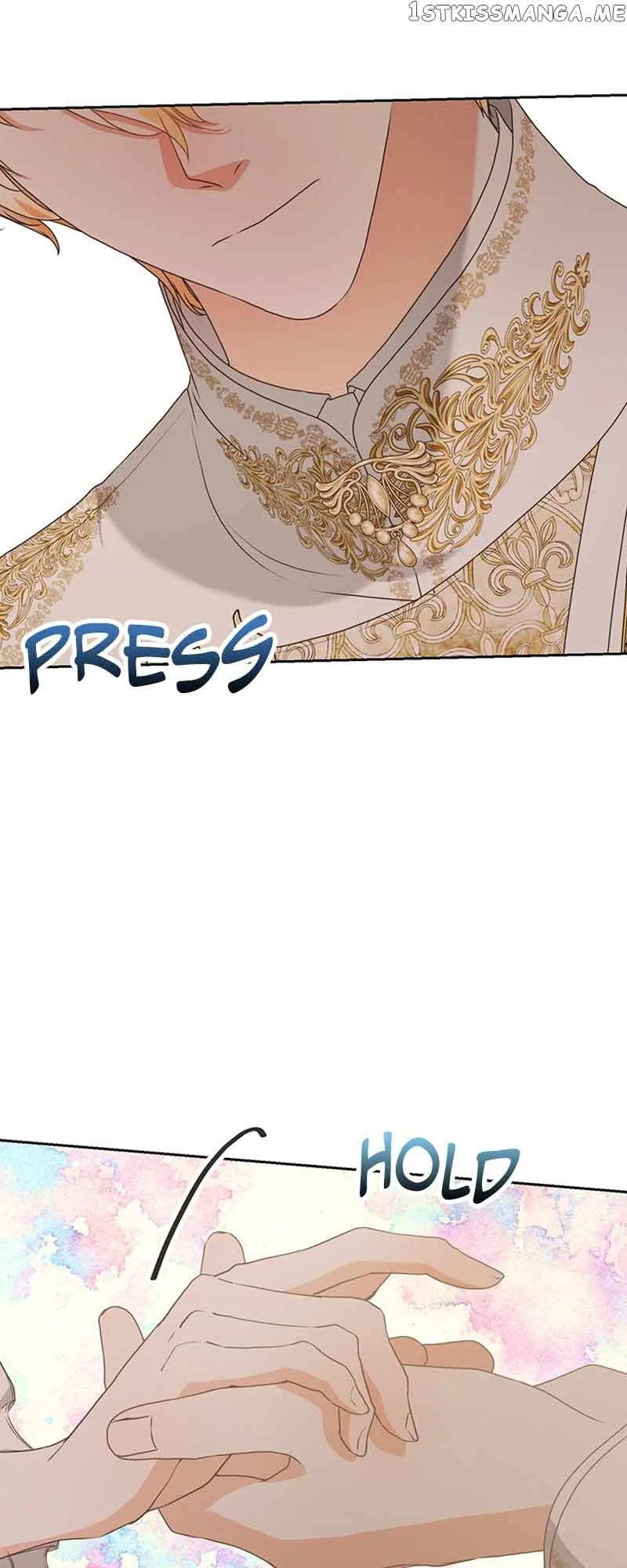 Reborn As a Character That Never Existed Chapter 31 page 64