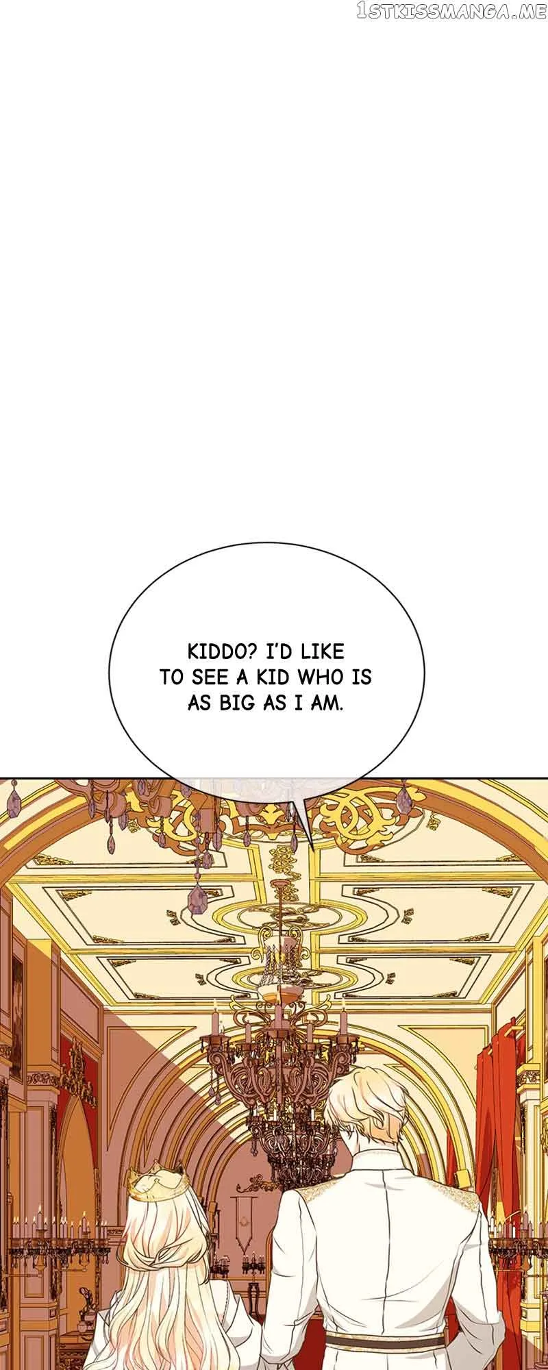 Reborn As a Character That Never Existed Chapter 31 page 60