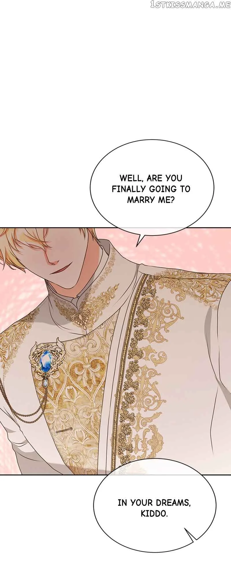 Reborn As a Character That Never Existed Chapter 31 page 59