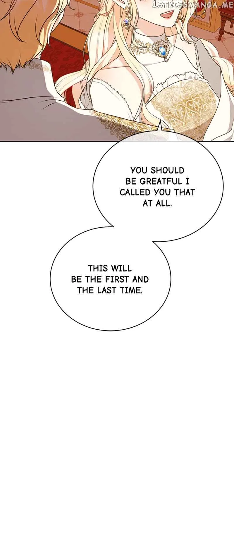 Reborn As a Character That Never Existed Chapter 31 page 63