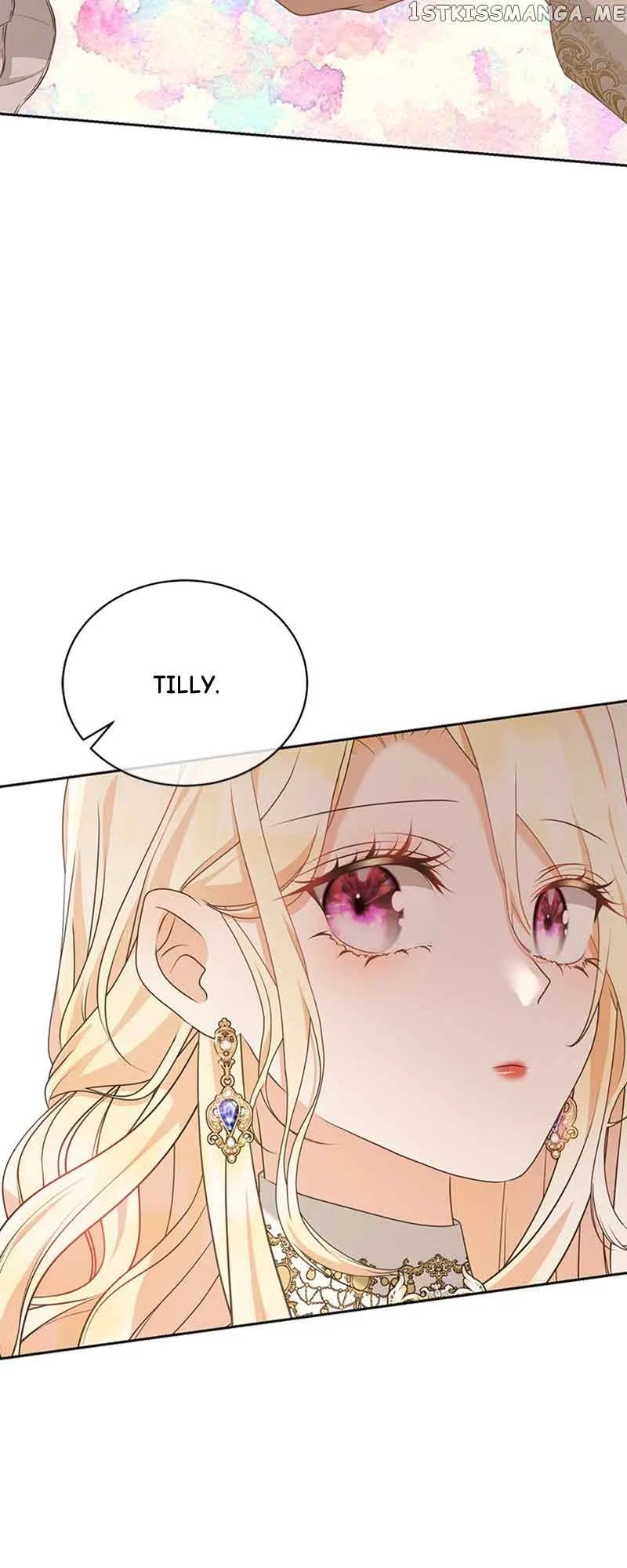 Reborn As a Character That Never Existed Chapter 31 page 65