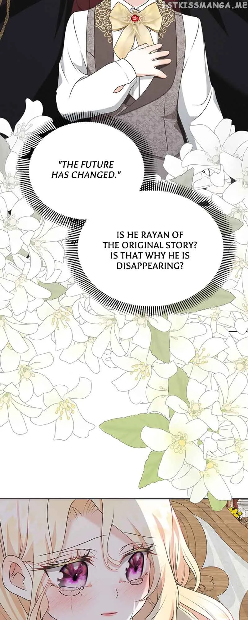 Reborn As a Character That Never Existed Chapter 27 page 42