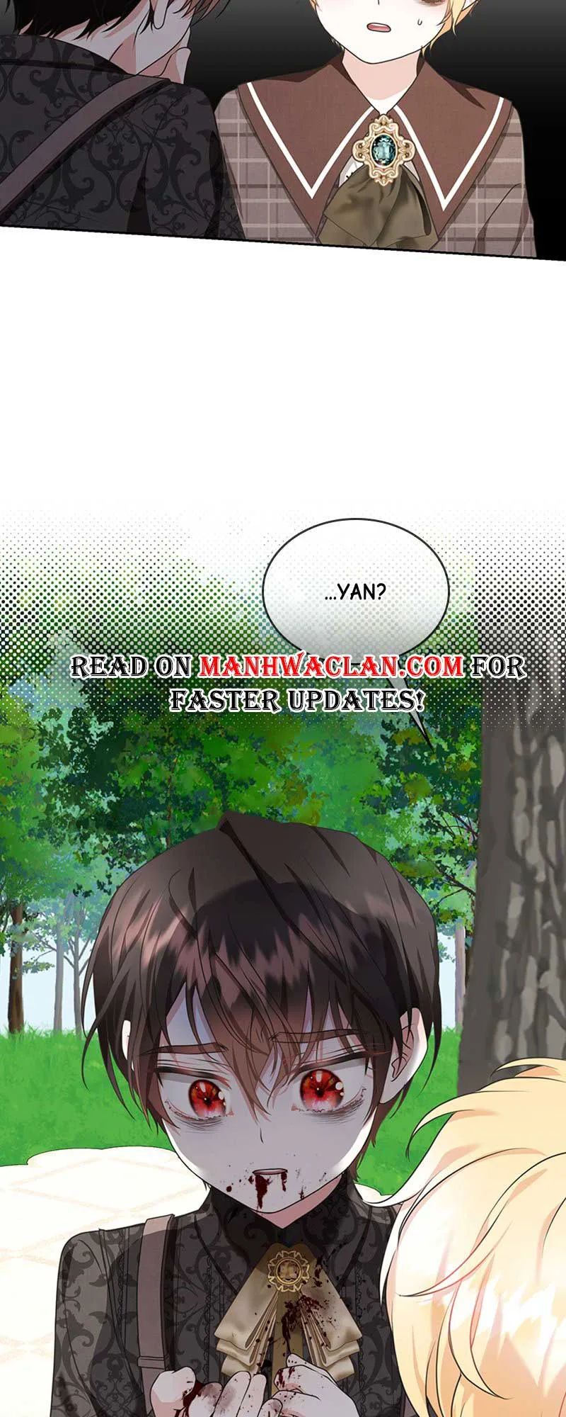 Reborn As a Character That Never Existed Chapter 24 page 62