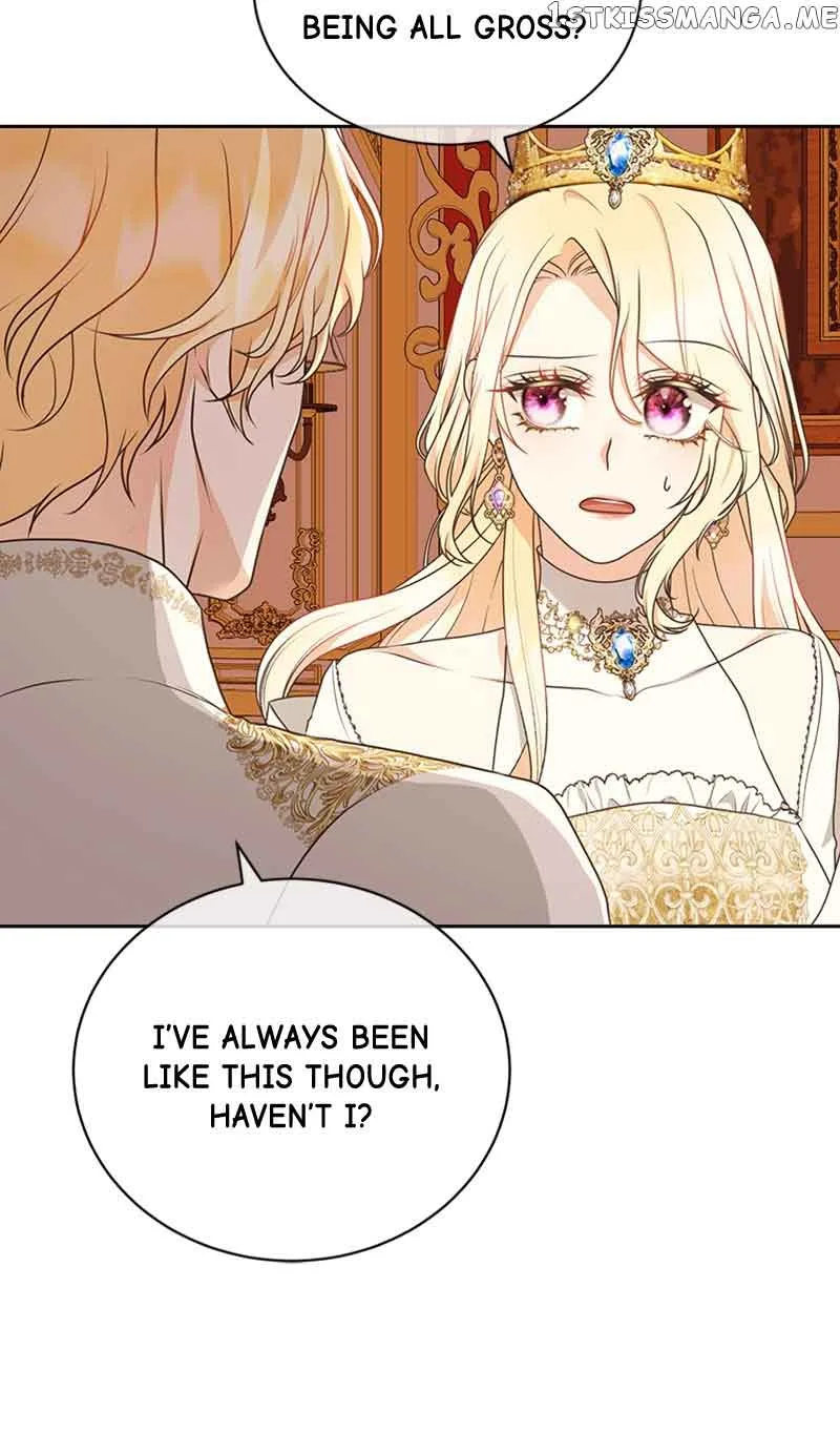 Reborn As a Character That Never Existed Chapter 31 page 57