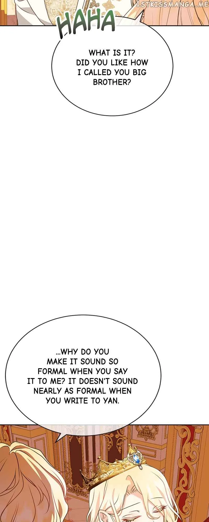 Reborn As a Character That Never Existed Chapter 31 page 62