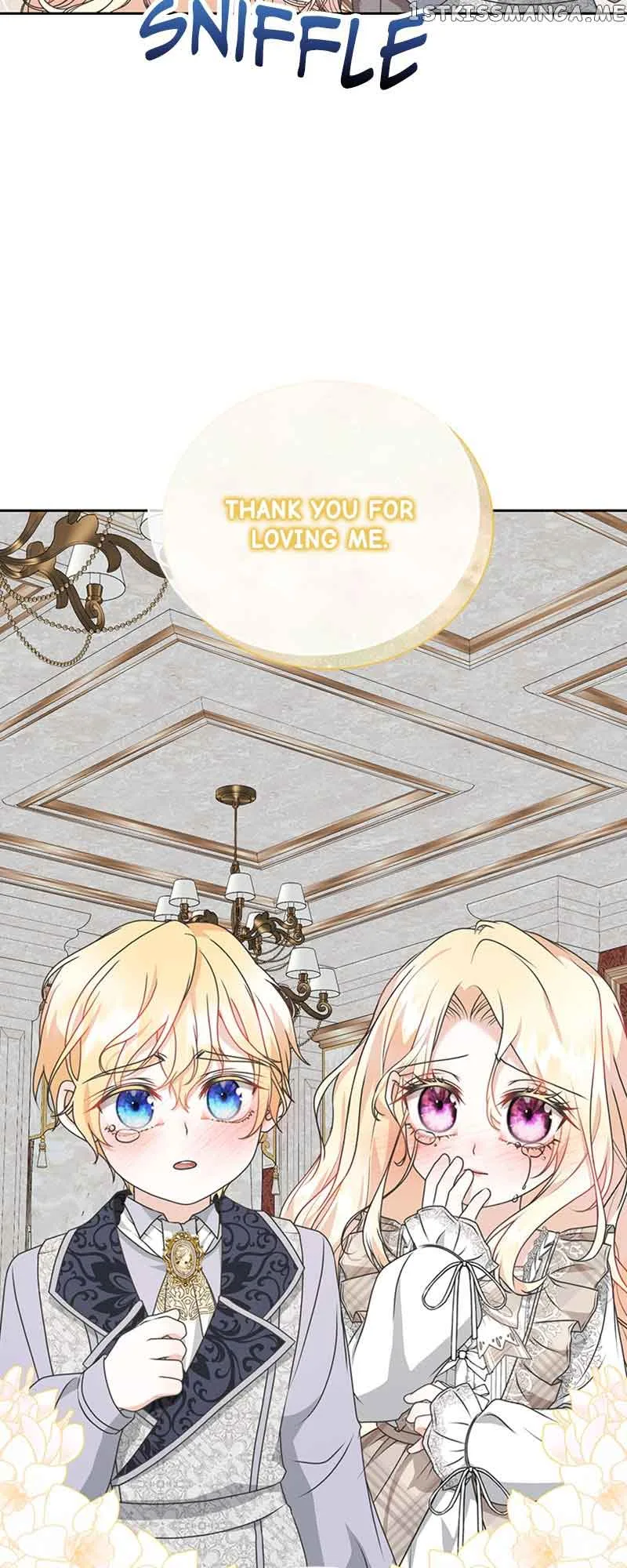 Reborn As a Character That Never Existed Chapter 27 page 44