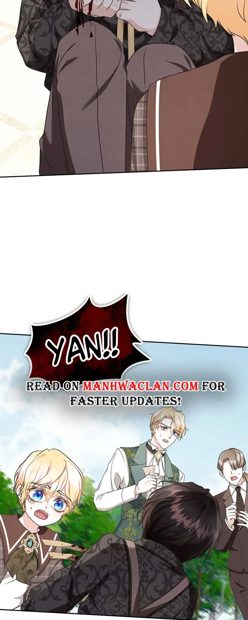 Reborn As a Character That Never Existed Chapter 24 page 63
