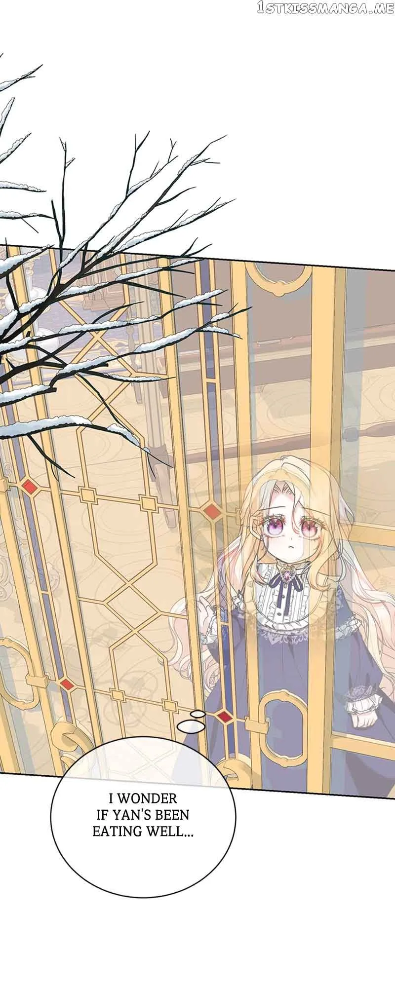 Reborn As a Character That Never Existed Chapter 27 page 57