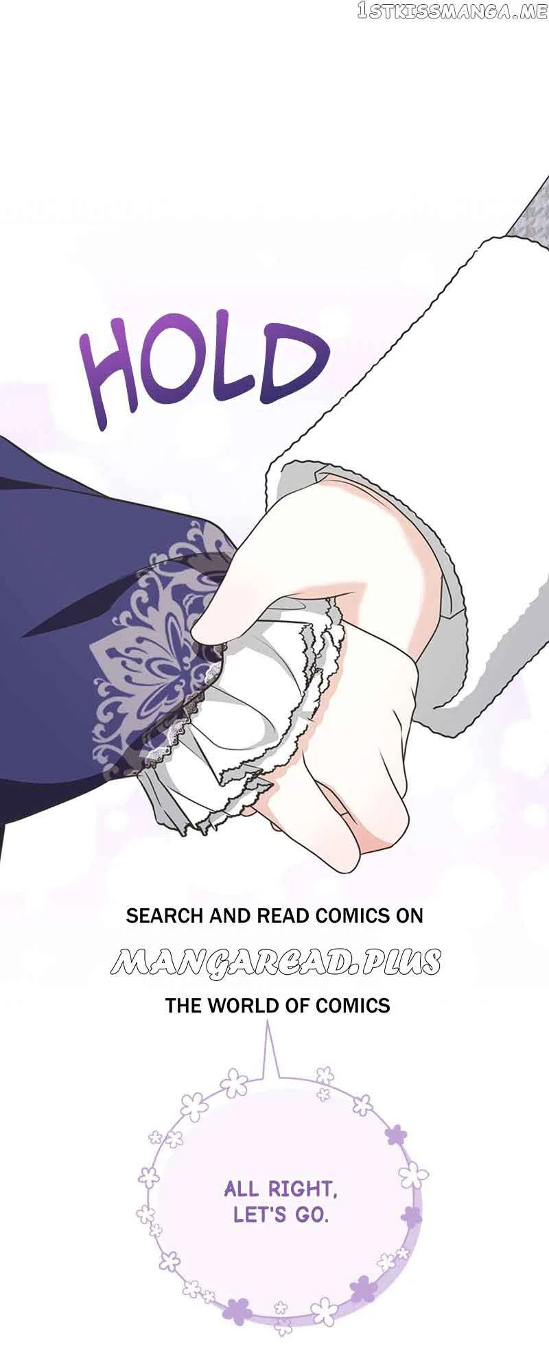 Reborn As a Character That Never Existed Chapter 27 page 69