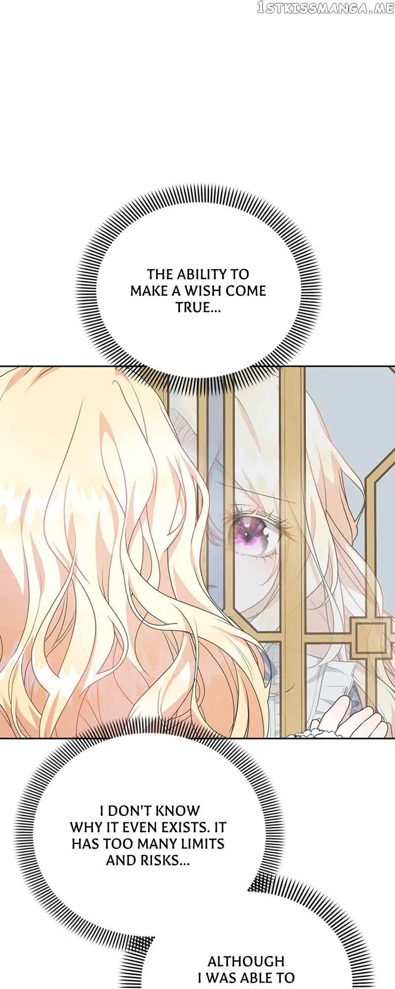 Reborn As a Character That Never Existed Chapter 27 page 58