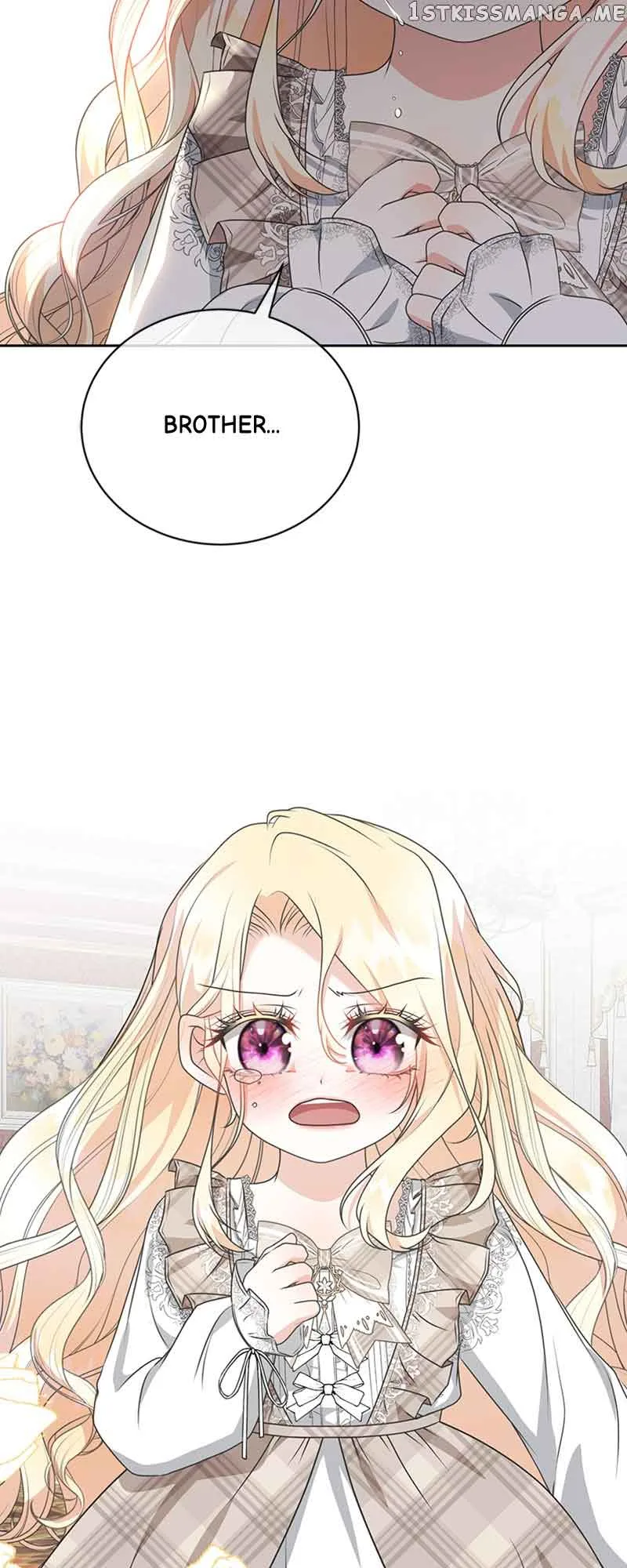Reborn As a Character That Never Existed Chapter 27 page 53