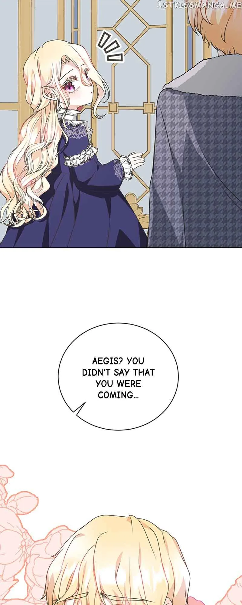 Reborn As a Character That Never Existed Chapter 27 page 60