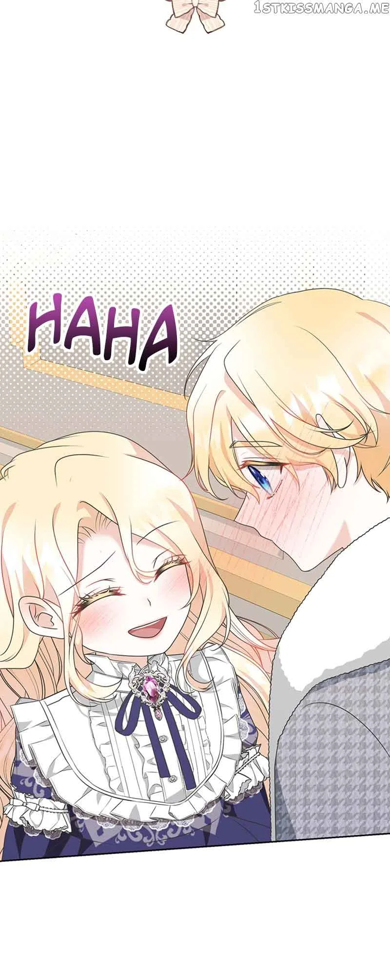 Reborn As a Character That Never Existed Chapter 27 page 68