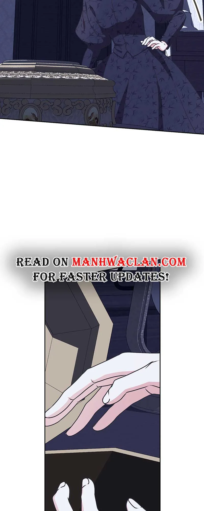 Reborn As a Character That Never Existed Chapter 21 page 63