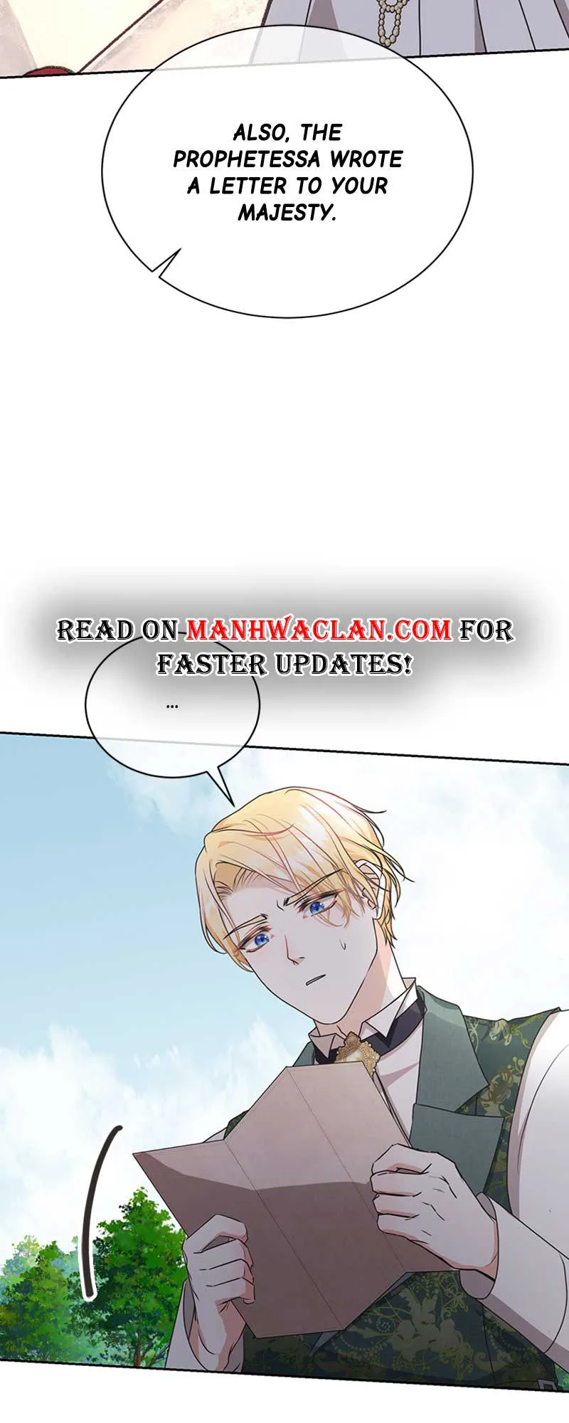 Reborn As a Character That Never Existed Chapter 24 page 59