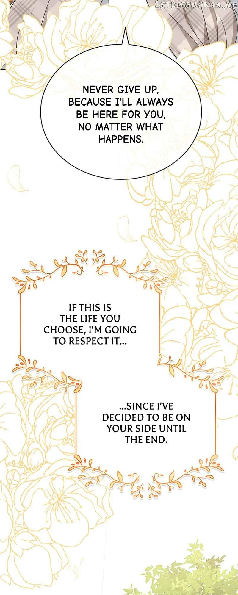 Reborn As a Character That Never Existed Chapter 27 page 54