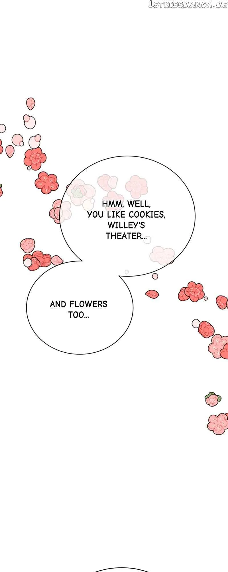 Reborn As a Character That Never Existed Chapter 27 page 64