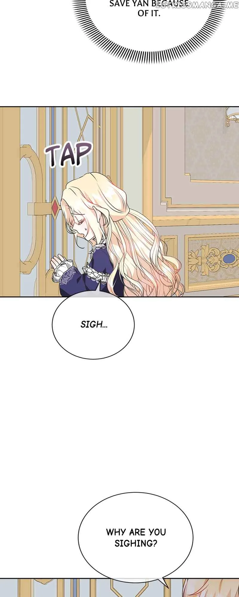 Reborn As a Character That Never Existed Chapter 27 page 59
