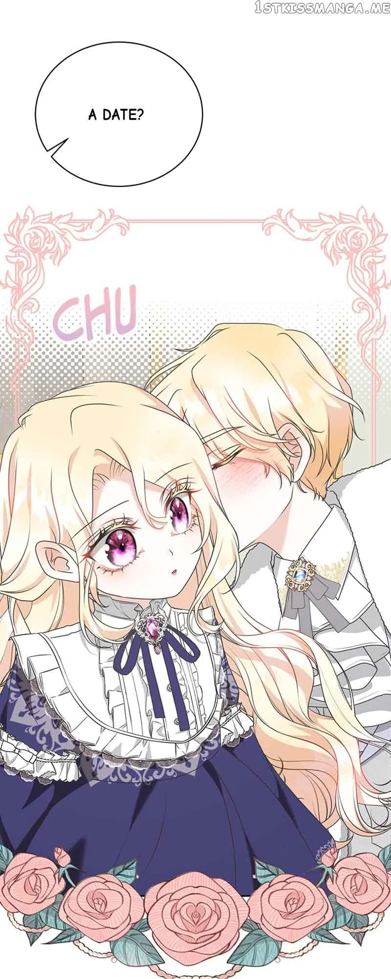 Reborn As a Character That Never Existed Chapter 27 page 67