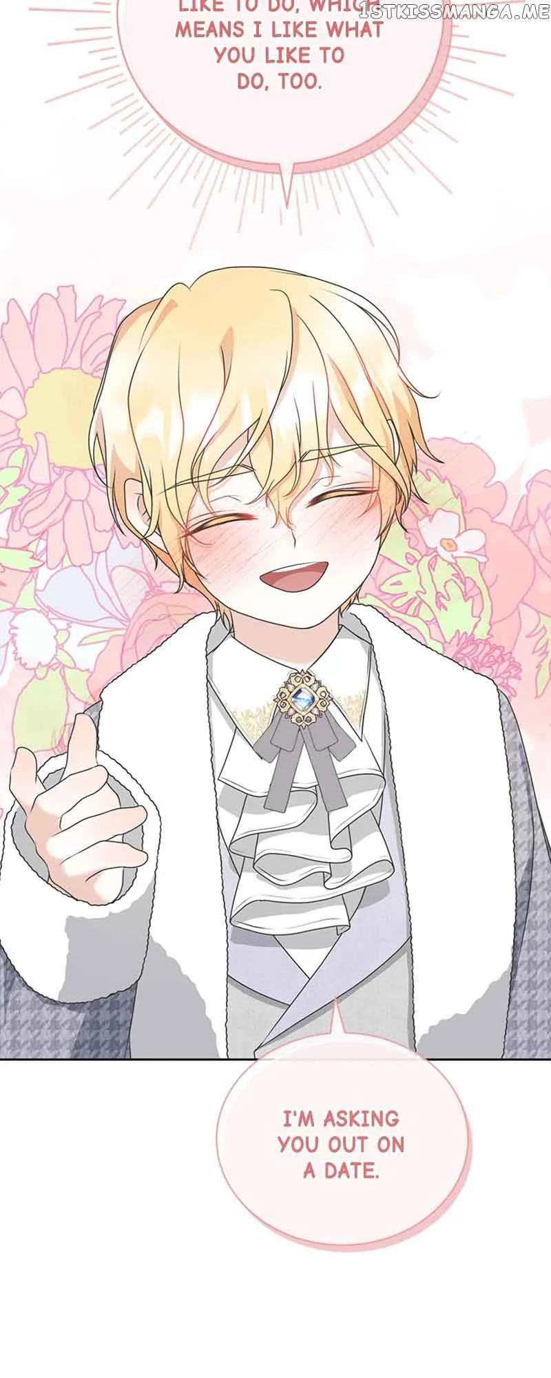 Reborn As a Character That Never Existed Chapter 27 page 66