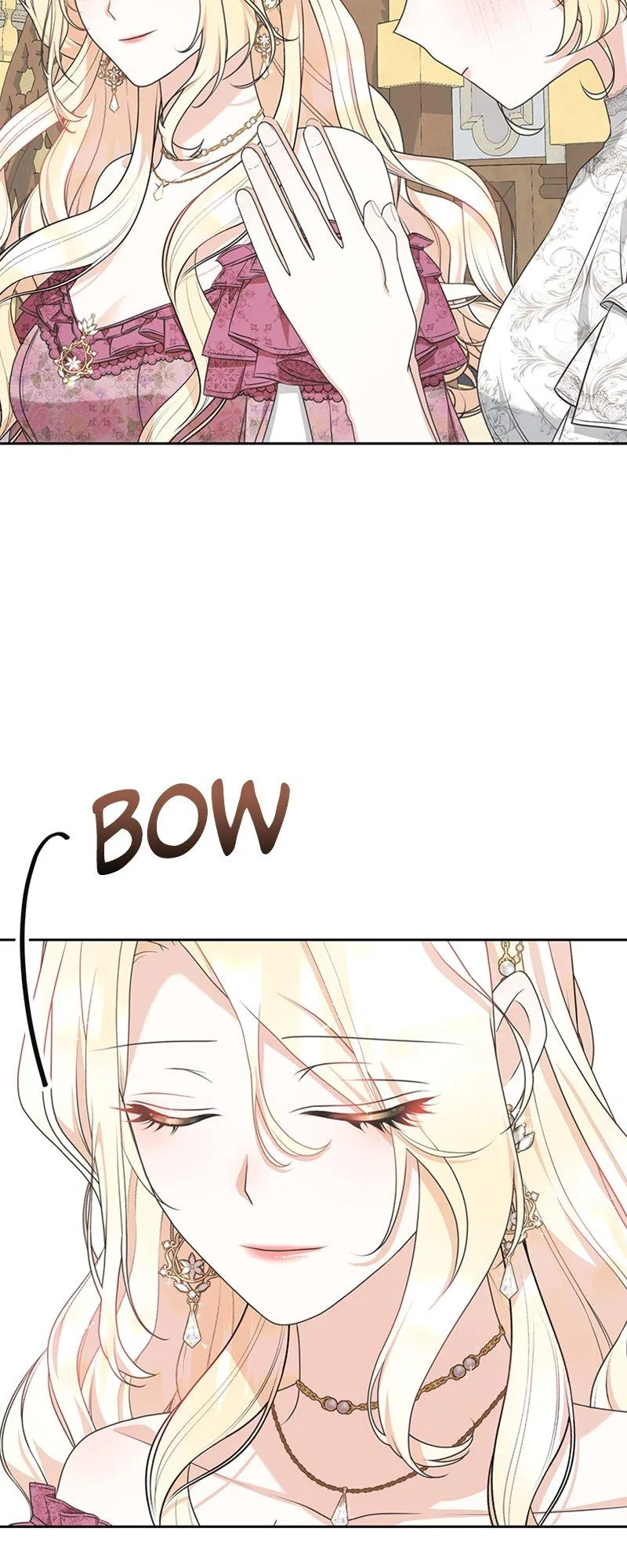 Reborn As a Character That Never Existed Chapter 38 page 4