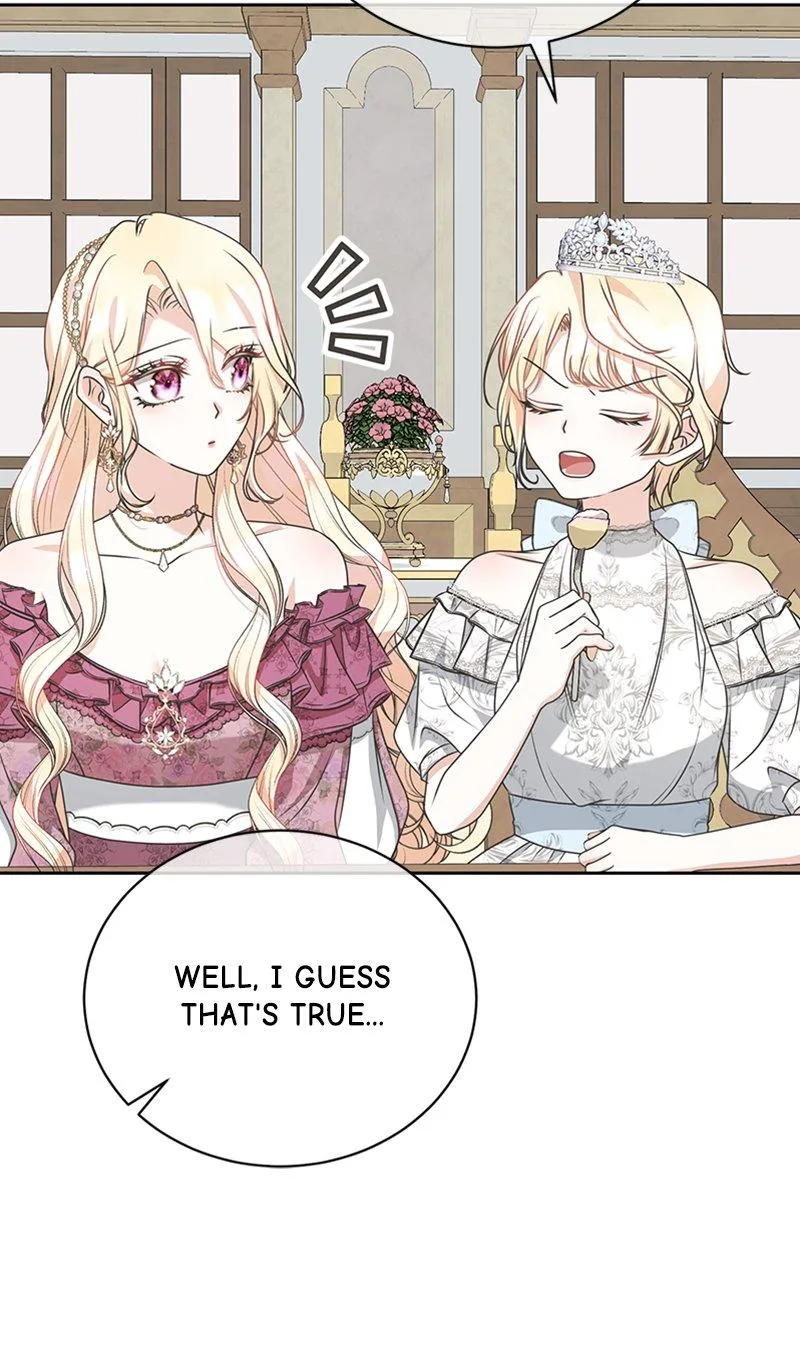 Reborn As a Character That Never Existed Chapter 38 page 15