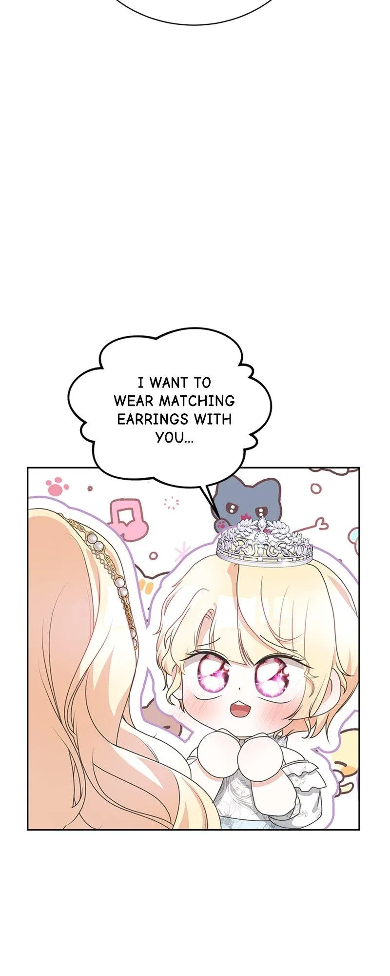 Reborn As a Character That Never Existed Chapter 38 page 27